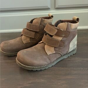 Kickers Boots for Kids